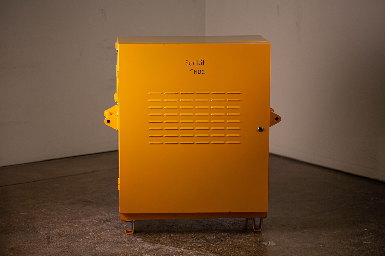 New Use Energy Selected as Finalist in the "Clean Power for Hours" Challenge